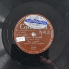 Savikiekko 1955 - Edith Piaf - Columbia BF 684 - pikkukuva 1