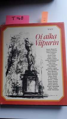 Oi aika Viipurin