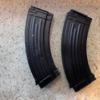 AK-47-mallinen airsoft ase varaosiksi tai korjattavaksi - pikkukuva 3