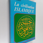 Joseph Burlot : La civilisation islamique - pikkukuva 1