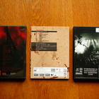 Nicole 120 minuuttia & Tasavalta & X musiikki-DVD julkaisut - pikkukuva 5