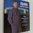 Ari Mennander : Hjallis - Hartwall Areena : Miten mahdott... - pikkukuva 1