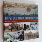 Arvo Komulainen : Taistelu Ahvenanmaasta : Oolannin iäisy... - pikkukuva 1