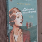 DVD Miss Jean Brodien parhaat vuodet (1986 Maggie Smith uusi - pikkukuva 1