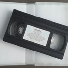 VHS: Casper - Kummituksia Ja Hälinää (1979/1995) - pikkukuva 5