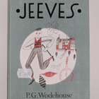 P. G. Wodehouse : Kiitos, Jeeves - pikkukuva 1