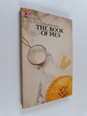 Elisabeth Orsini : The Book of Pies