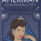 Katharine McGee: Amerikan kuninkaalliset - majesteetti - pikkukuva 1