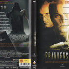 FRANKENSTEIN (2004) (2 175) -FI- DVD donald sutherland - pikkukuva 1