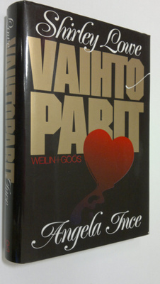 Shirley Lowe : Vaihtoparit