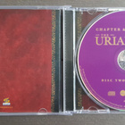 CD: Uriah Heep – Chapter & Verse:The Uriah Heep Story Disc 2 - pikkukuva 3