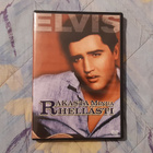 RAKASTA MINUA HELLÄSTI dvd 1956 Elvis Presley - pikkukuva 1