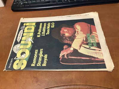 SOUNDI 6/1977