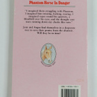 Christine Pullein-Thompson : Phantom horse in danger - pikkukuva 2