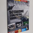 Tieteen kuvalehti 8/2015 - pikkukuva 1