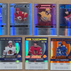 2021-22 Upper Deck Credentials (NHL) - pikkukuva 5