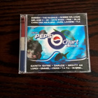 New Pepsi chart album 3 CD-levy - pikkukuva 1