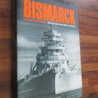 BISMARCK - kampen om atlanten : ZETTERLING / TAMELANDER - pikkukuva 1