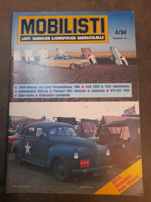 Mobilisti 1984-4