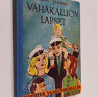 Raili Jokinen : Vähäkallion lapset - pikkukuva 1