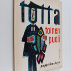 Totta toinen puoli : pappiskaskuja - pikkukuva 1