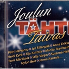 JOULUN TÄHTITAIVAS 21 JOULUN SUOSIKKIA - pikkukuva 1