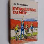 Jali Westergård : Paikoillenne valmiit : nuorten yleisurh... - pikkukuva 1