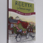 Kirsti Ellilä : Reetta ja linnan vangit - pikkukuva 1