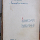 Harry Stephen Keeler: Atwoodien salaisuus. 296 s. - pikkukuva 2
