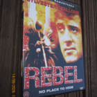 Rebel - No Place To Hide - DVD uudenveroinen - pikkukuva 1