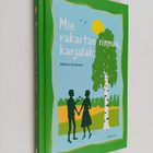 Helena Anttonen : Mie rakastan sinnuu, karjalaks - pikkukuva 1