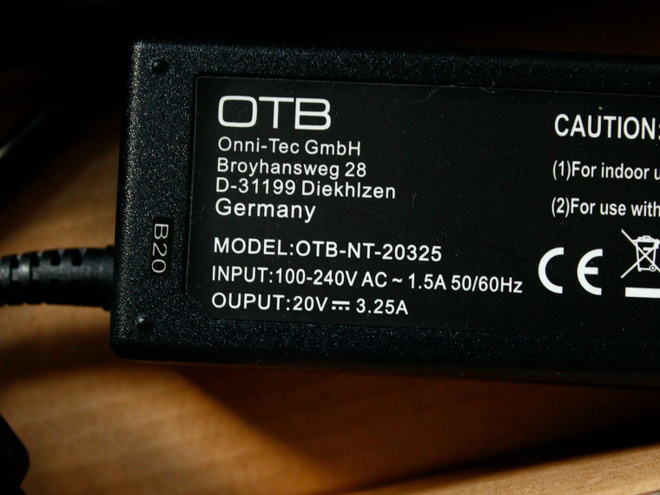 Item image