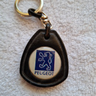 Peugeot Avaimenperä - pikkukuva 1