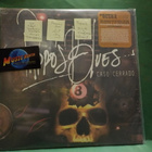 PAPPO´S BLUES - CASO CERRADO UUSI ARGENTINA 2021 2LP - pikkukuva 1