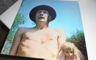 Fleetwood Mac – Mr. Wonderful (UK orig)