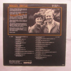 Liisamaija Laaksonen,Eero Erkkilä:Minulta sinulle LP 1981 - pikkukuva 2