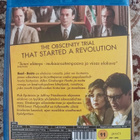 Howl Huuto BLU-RAY Jon Hamm James Franco Mary-Louise Parker - pikkukuva 2
