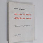 Olavi Keskinen : Keynes & Marx, Silakka & Minä : "sotakam... - pikkukuva 1