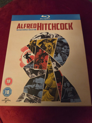 The Masterpiece collection