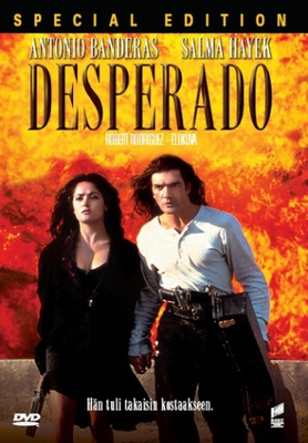 Desperado - Special Edition (DVD)