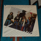 THE ROCKETS  Turn Up The Radio ~ LP - pikkukuva 2
