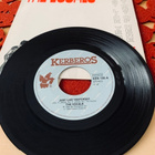 THE VOCALS: Just Like Yesterday * Get Out of Here *FIN 1982 - pikkukuva 2
