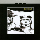 Bauhaus 3CD box Mask - pikkukuva 1
