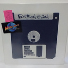 FATBOY SLIM - BETTER LIVING THROUGH CHEMISTRY M/EX+ 2LP - pikkukuva 1