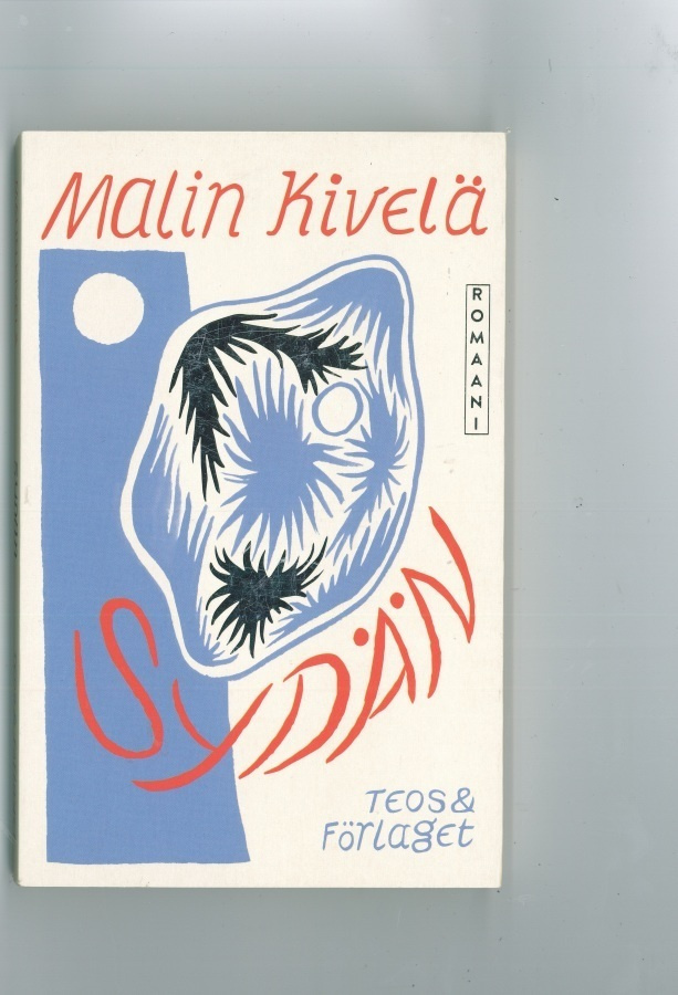 Sydän – Malin Kivelä