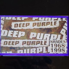 Deep Purple – Shades 1968-1998 neljän CD:n boksi - pikkukuva 1
