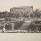 VANHA Postikortti Kotka 1950-l Alkup.Mallikappale - pikkukuva 1