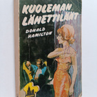 Donald Hamilton : Kuoleman lähettiläät - pikkukuva 1
