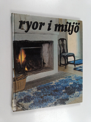 Ryor i miljö