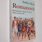 Staffan Skott : Romanovit : keisarisuku : keitä he olivat... - pikkukuva 1